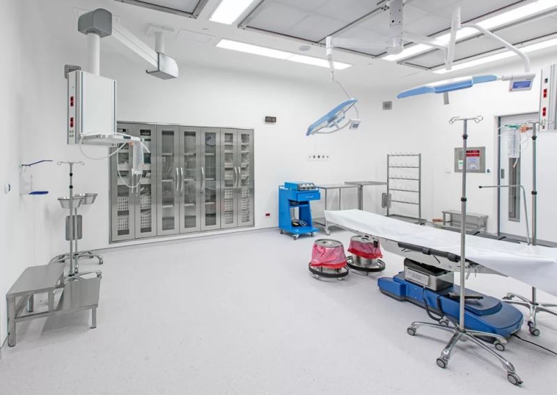 Operating Room