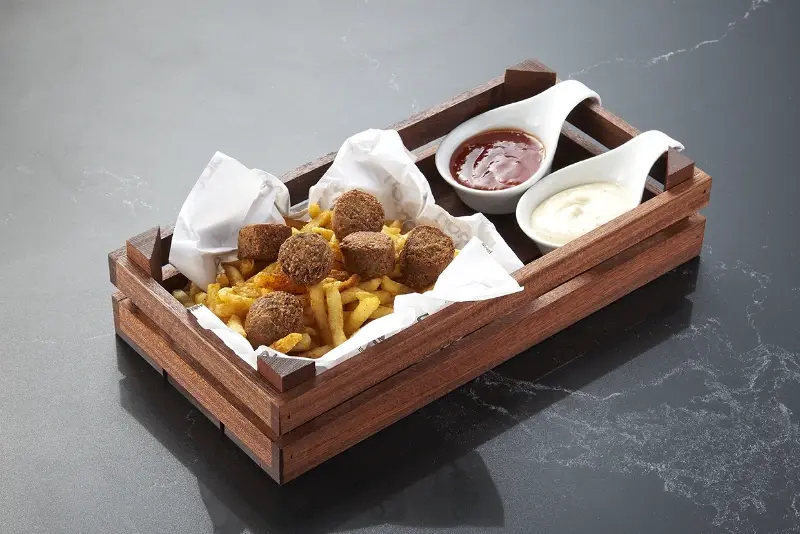 Snack Serving Boards