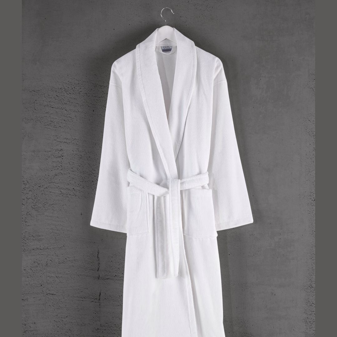 Bathrobe