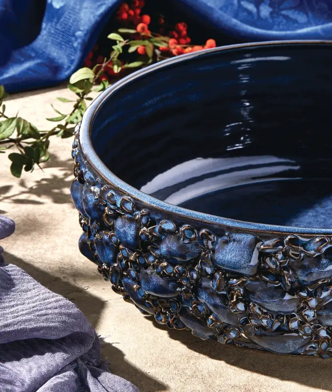 Buffet Bowl