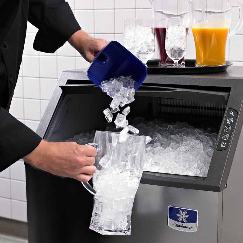 Ice Crackers