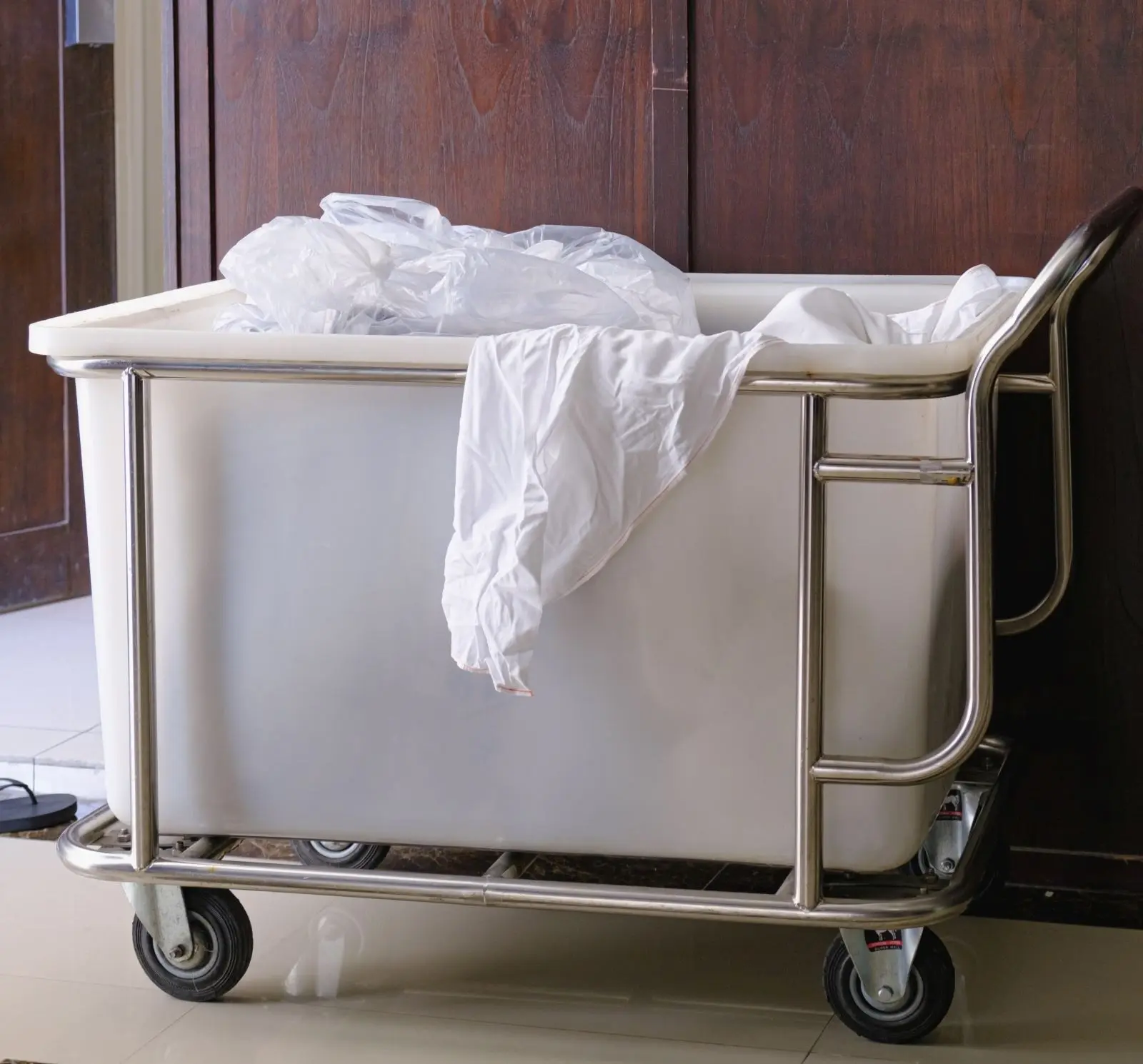 Laundry Trolleys