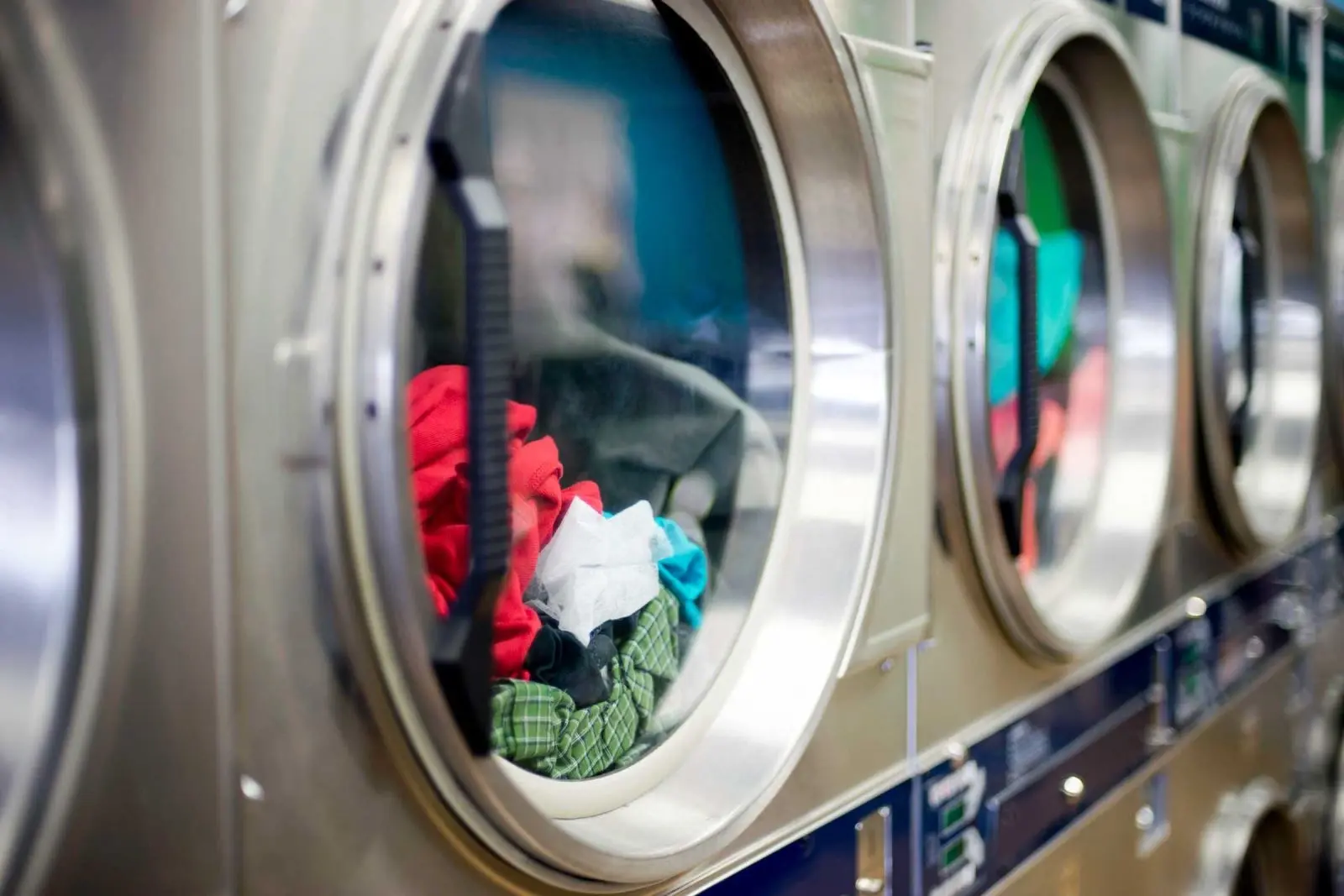 Laundry Group