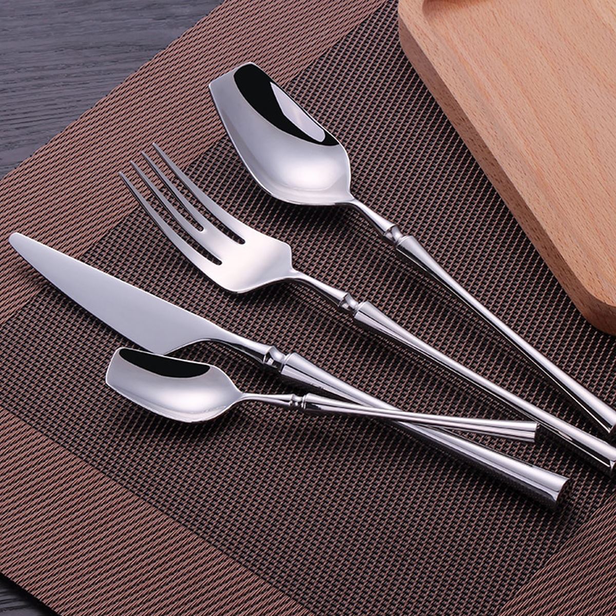 Fork, Knife & Spoon Group