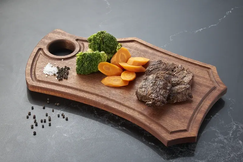 Steak & Burger Serving Boards