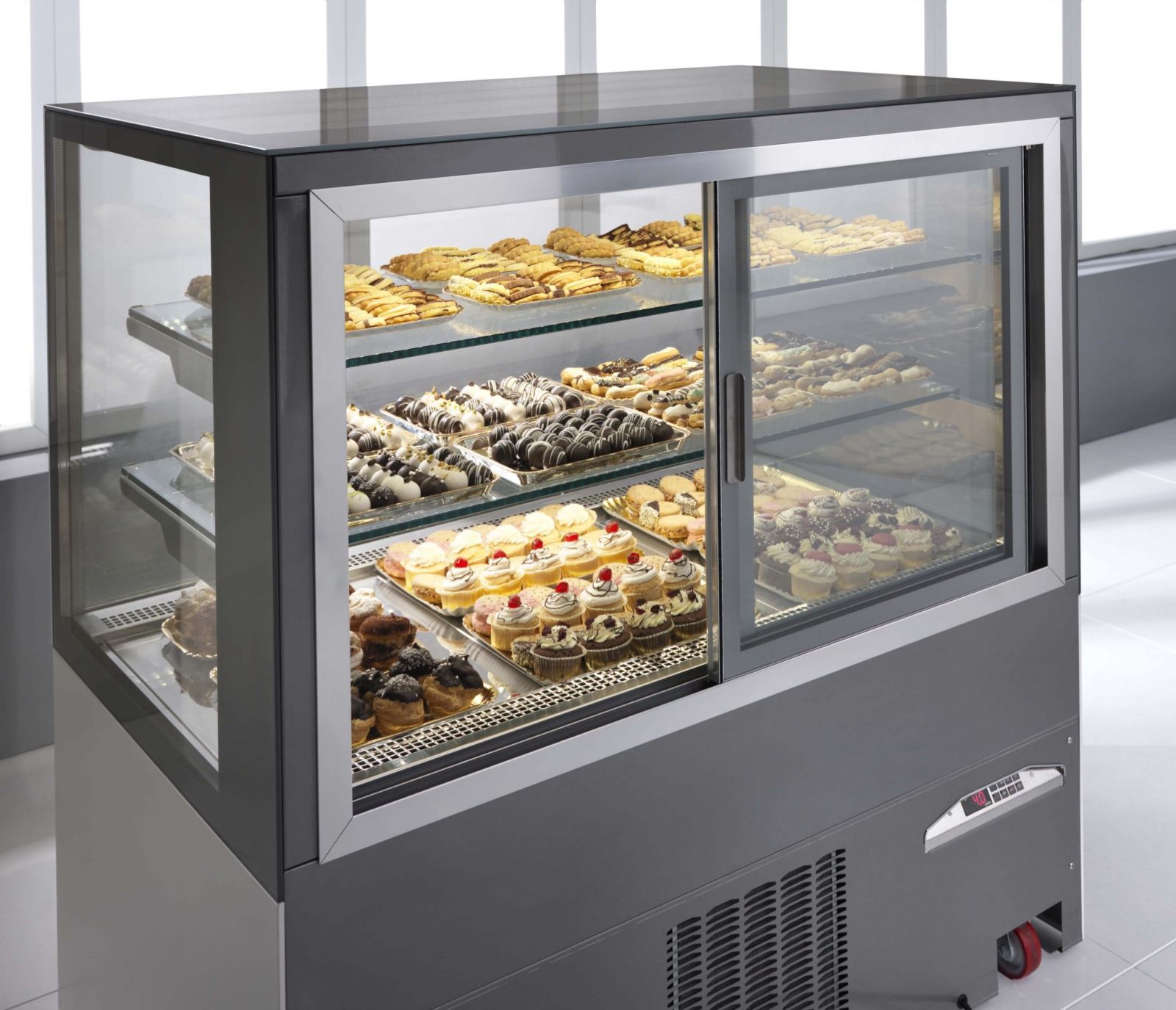 Plug-in Cabinets