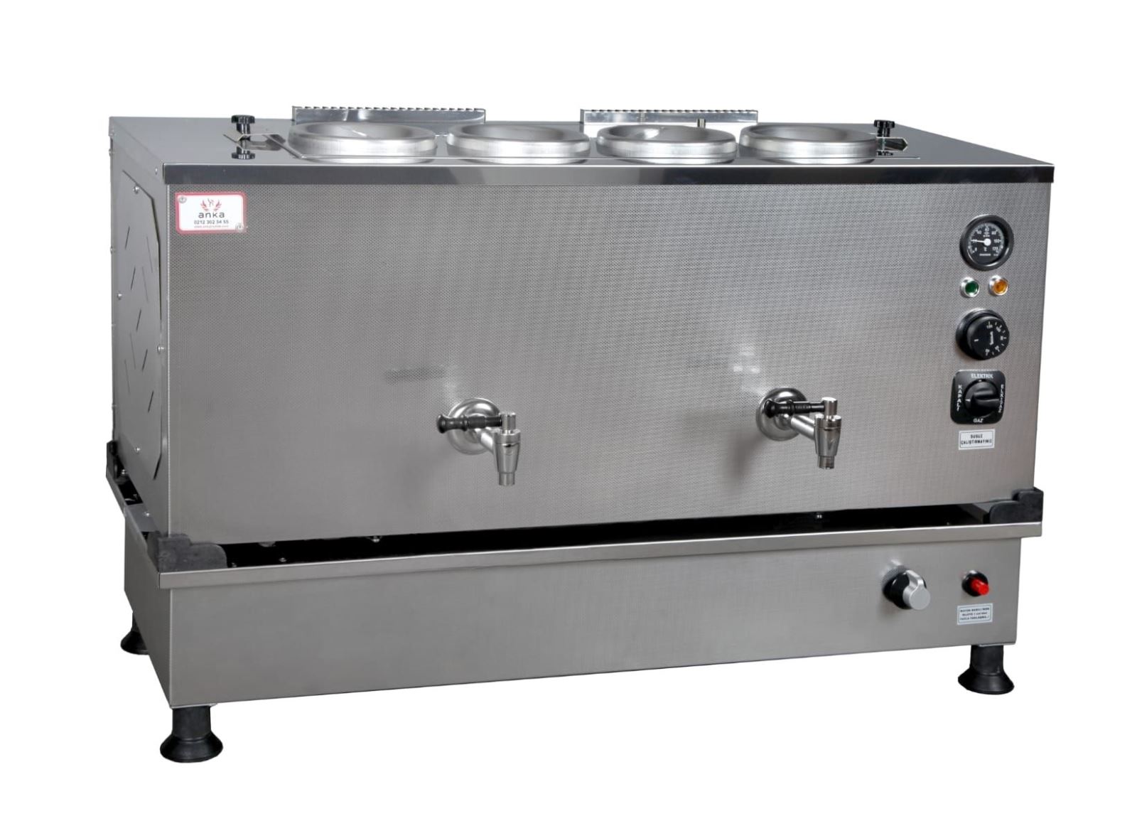 Inox Pro