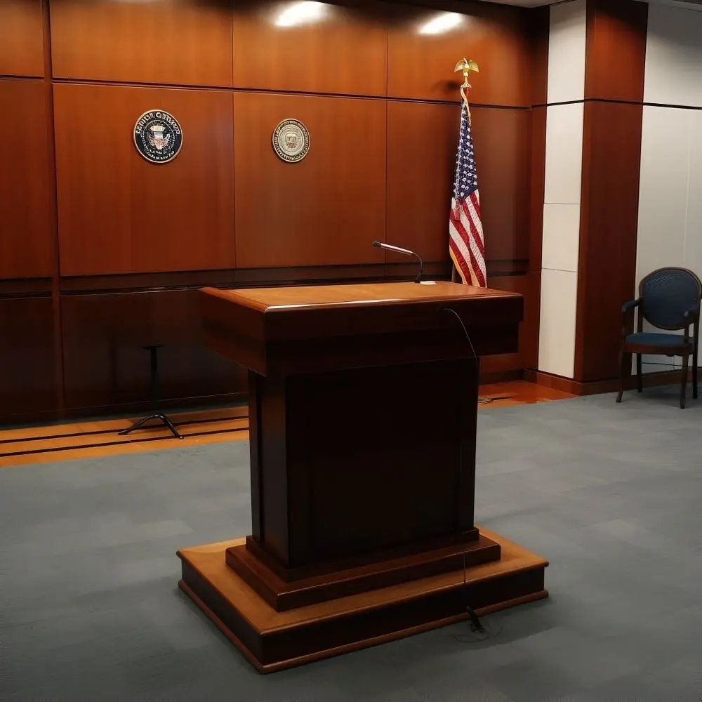 Lecterns