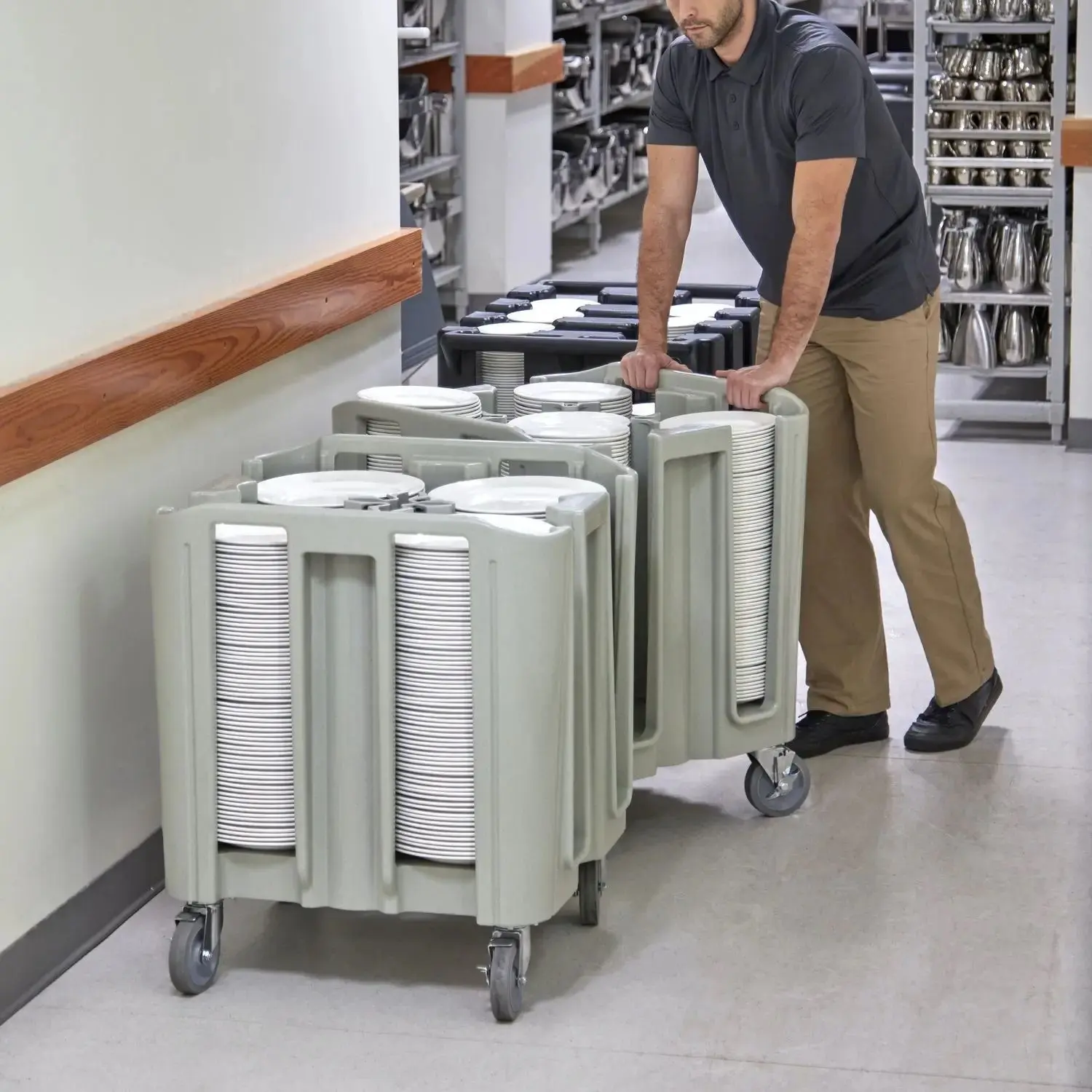 Kitchen Trolleys