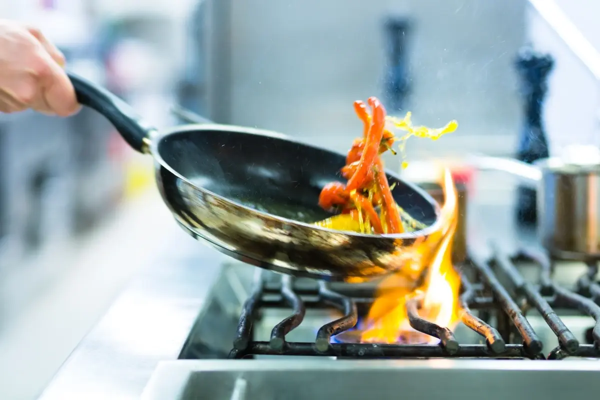 Cookers