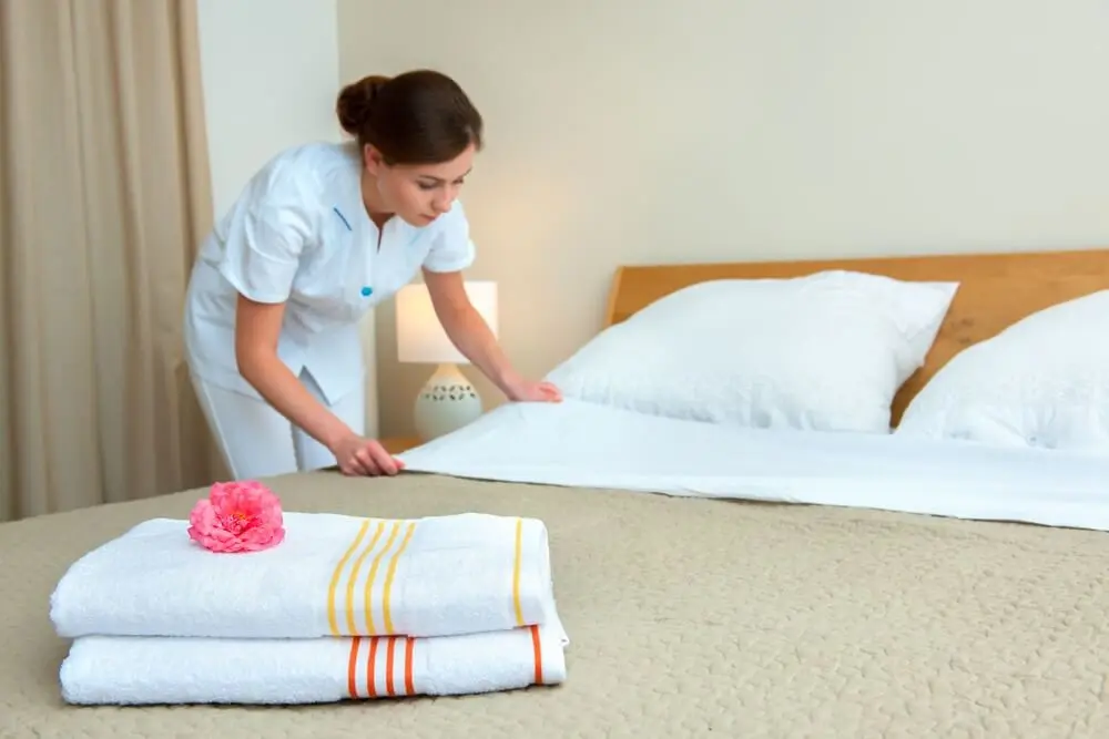 Hotel Equipments