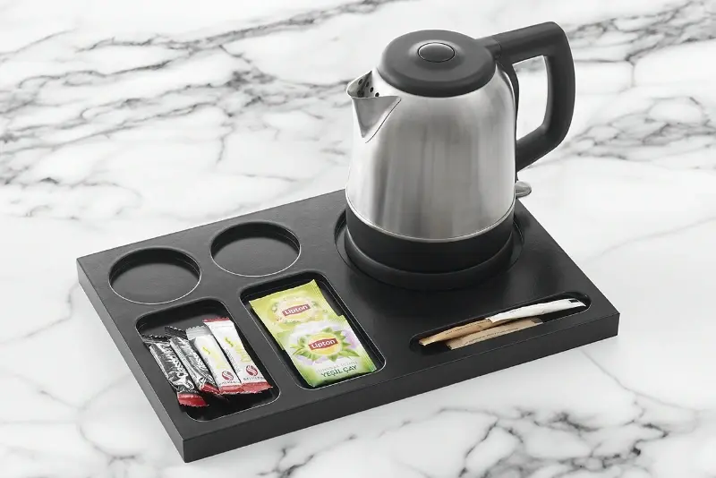 Hotel Room Equipments
