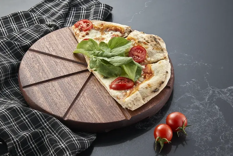 Pitta & Pizza Serving Boards