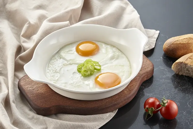 Base Board for Egg Pans