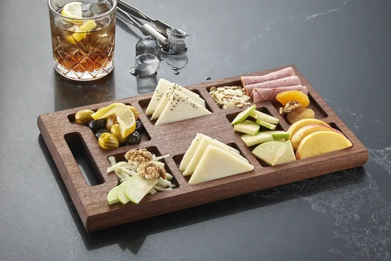 Charcuterie Presentations