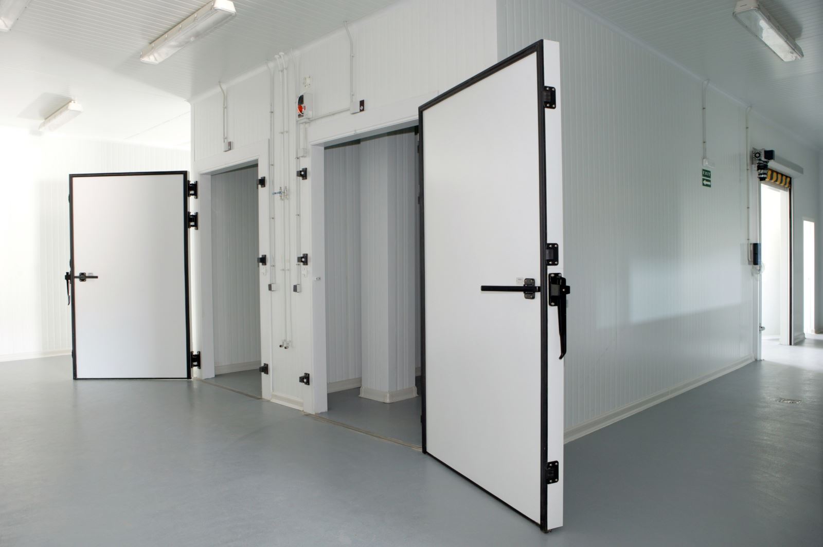 Industrial Cold Systems