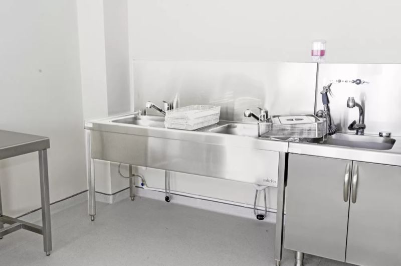 Sterilization
