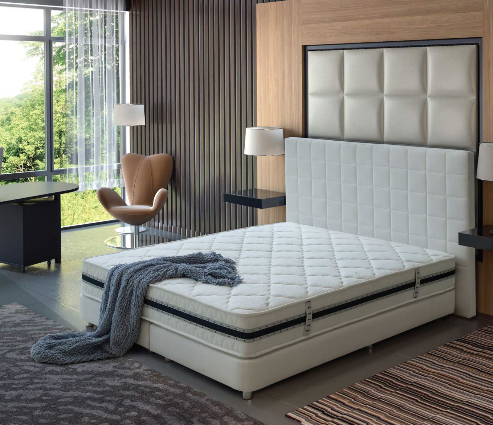 Beds
