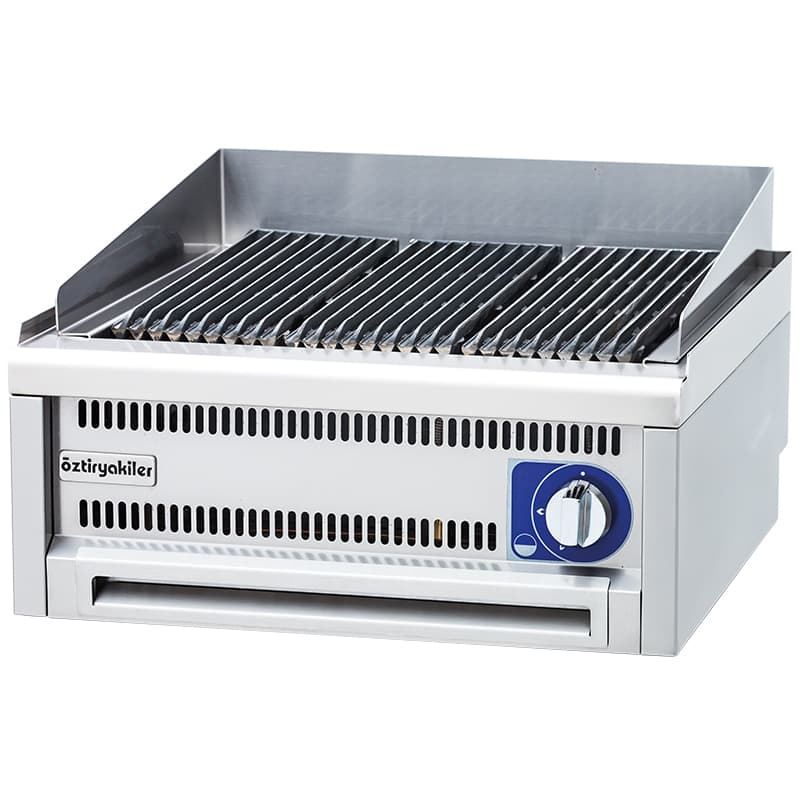 Char Grills