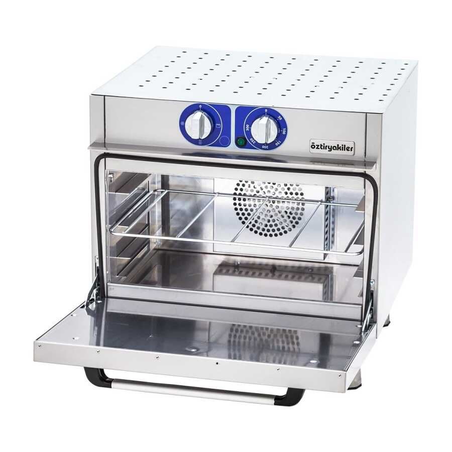 Electric Ranges