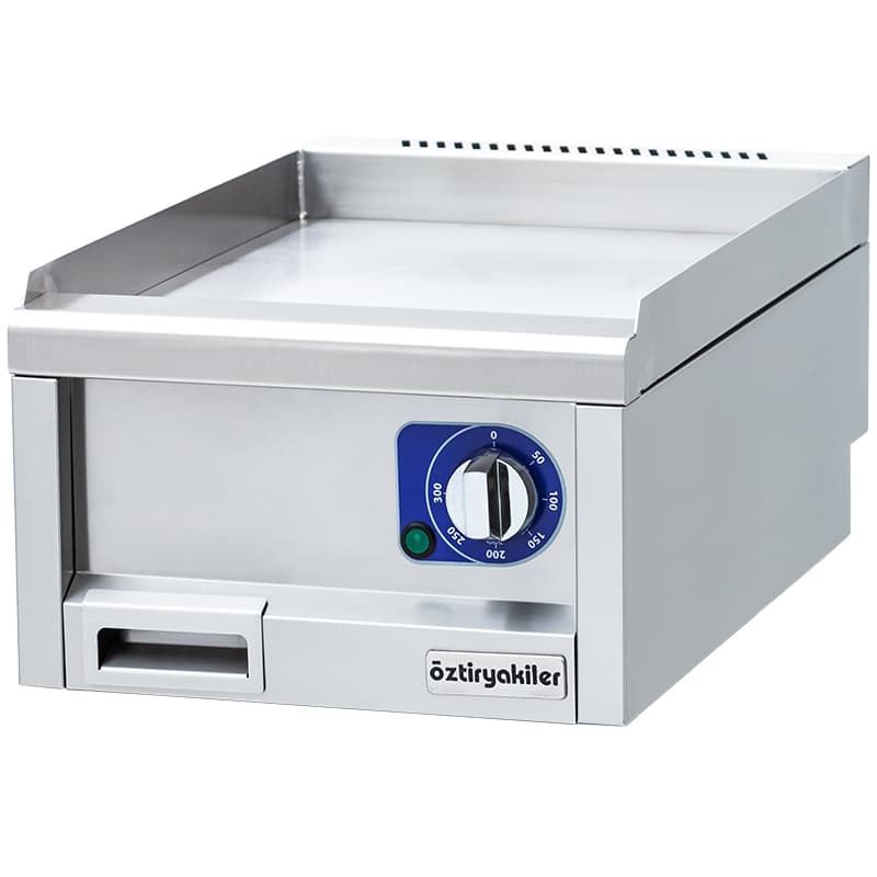 Grills with Gas