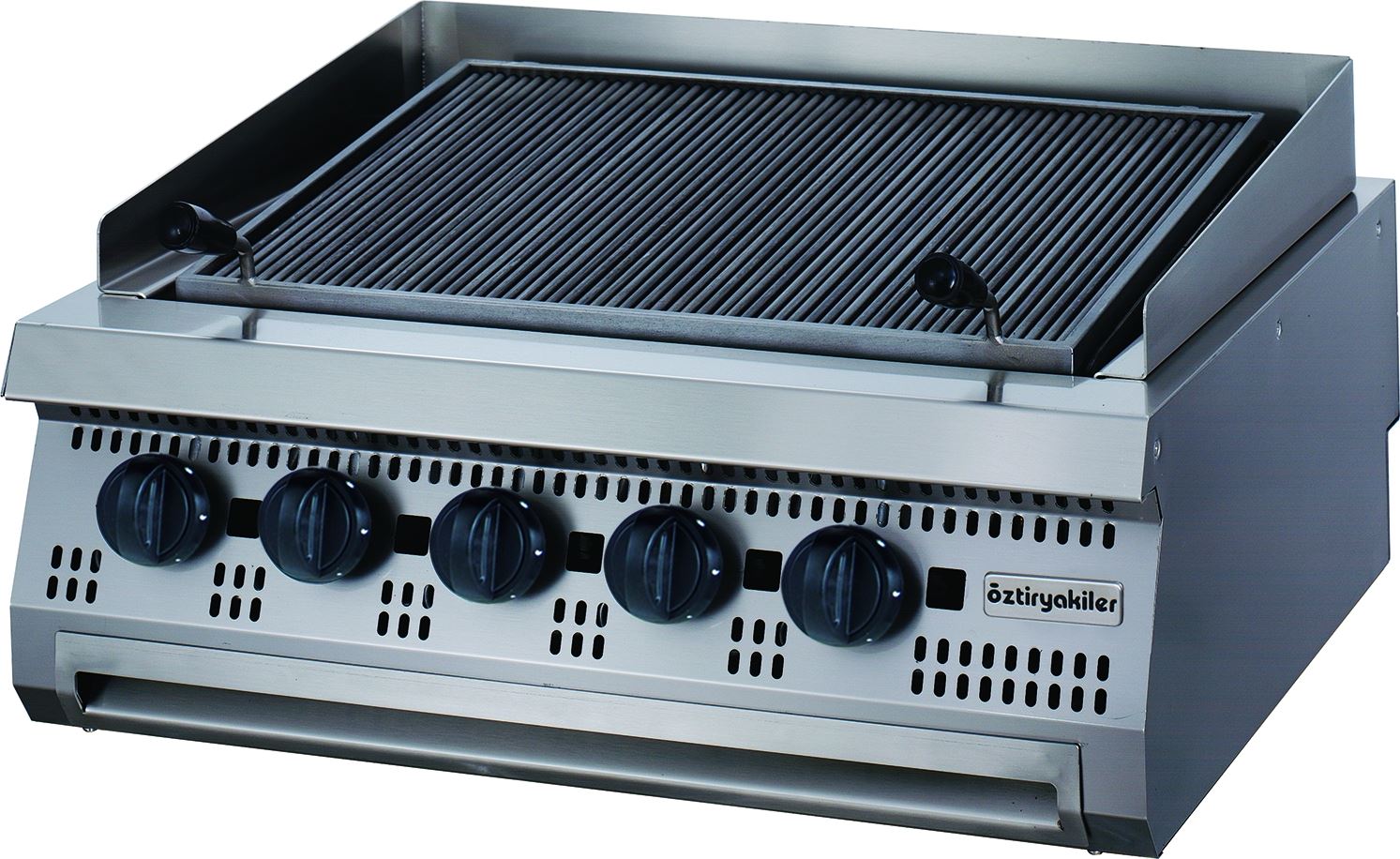 Char Grills