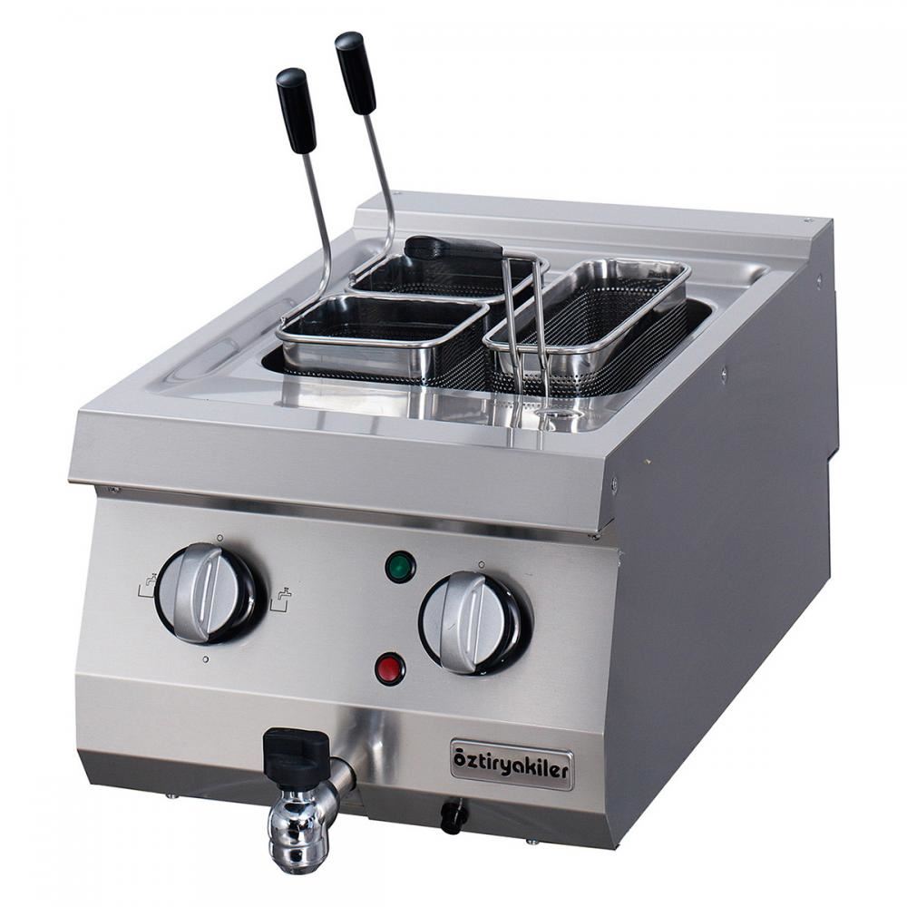 Pasta Cookers