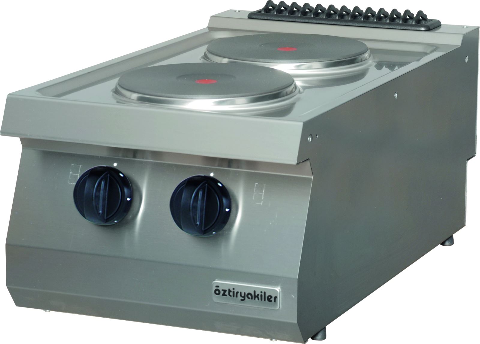Cookers Top