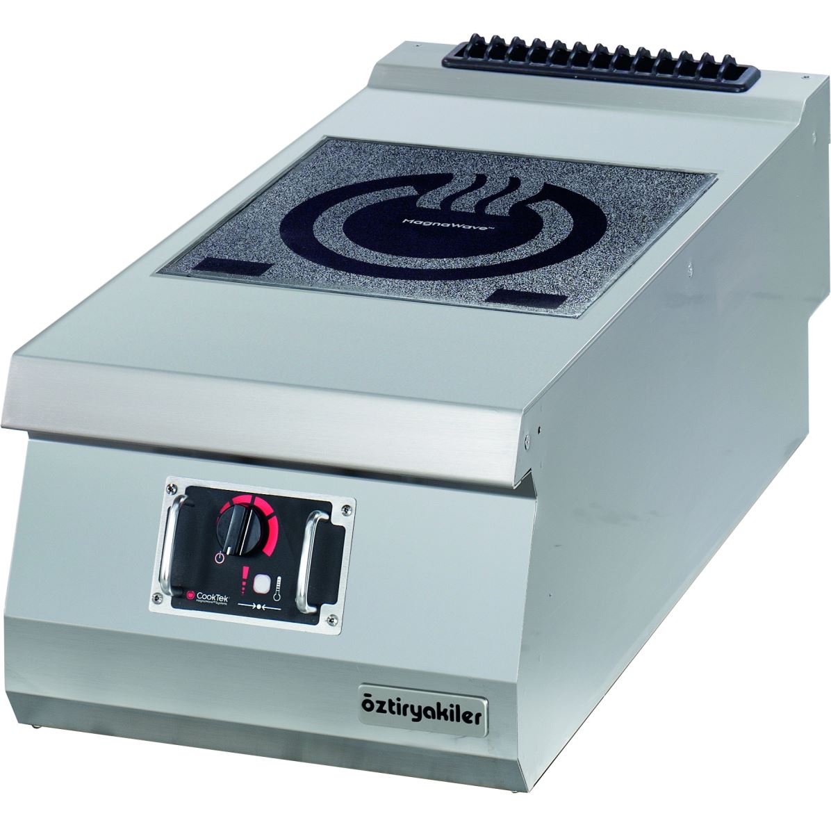 Induction Cookers