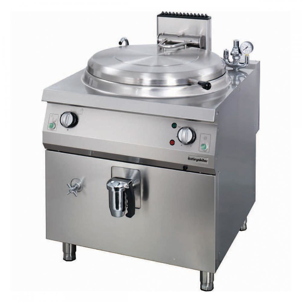Boiling Pans