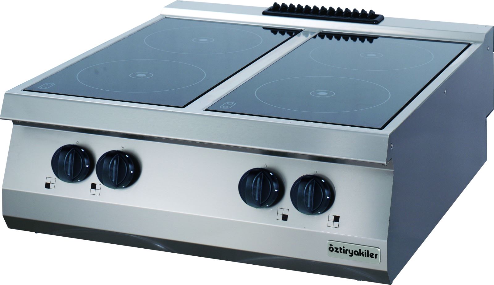 Infrared Ceramic Cookers
