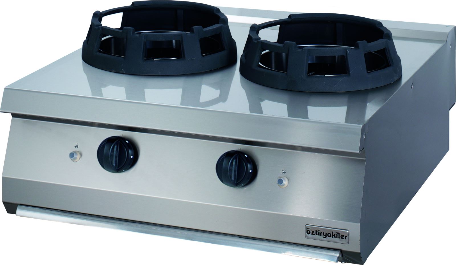 Wok Cookers