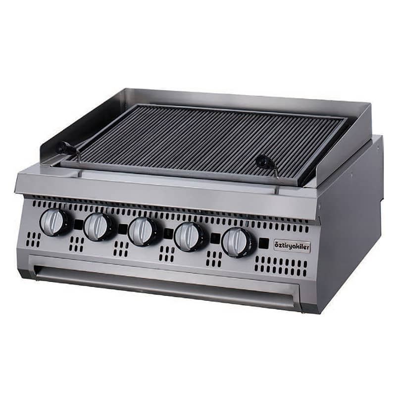 Char Grills