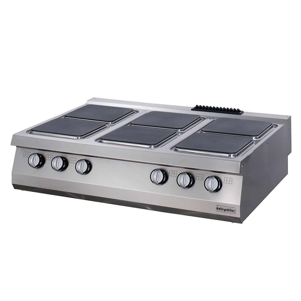 Cookers Top