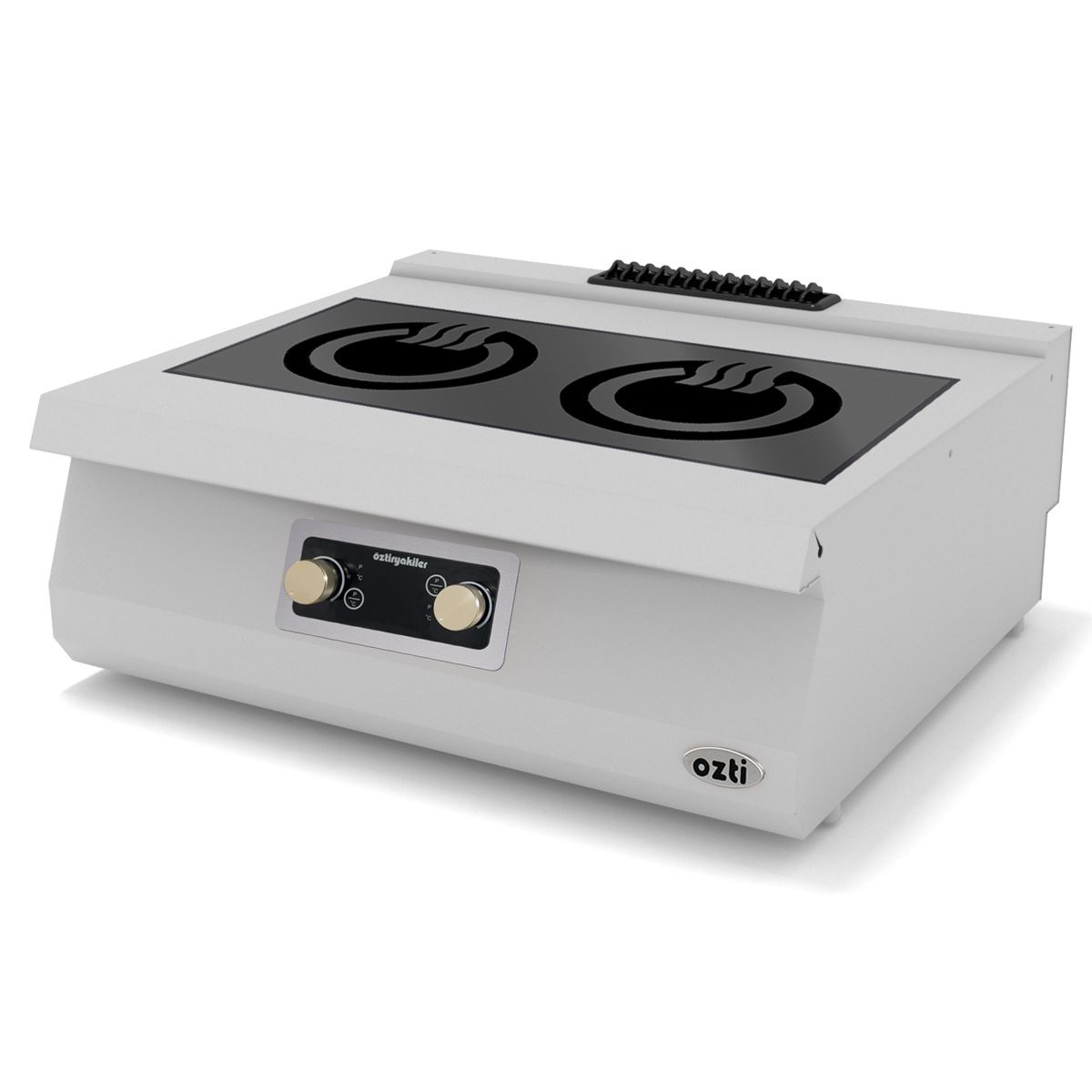 Induction Cookers