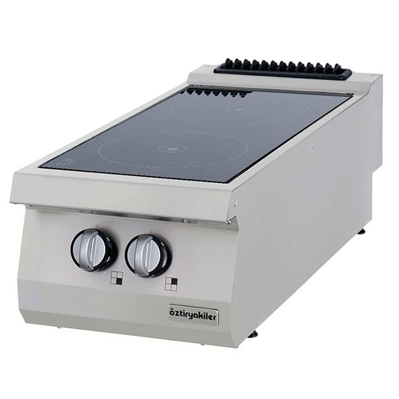 Infrared Ceramic Cookers
