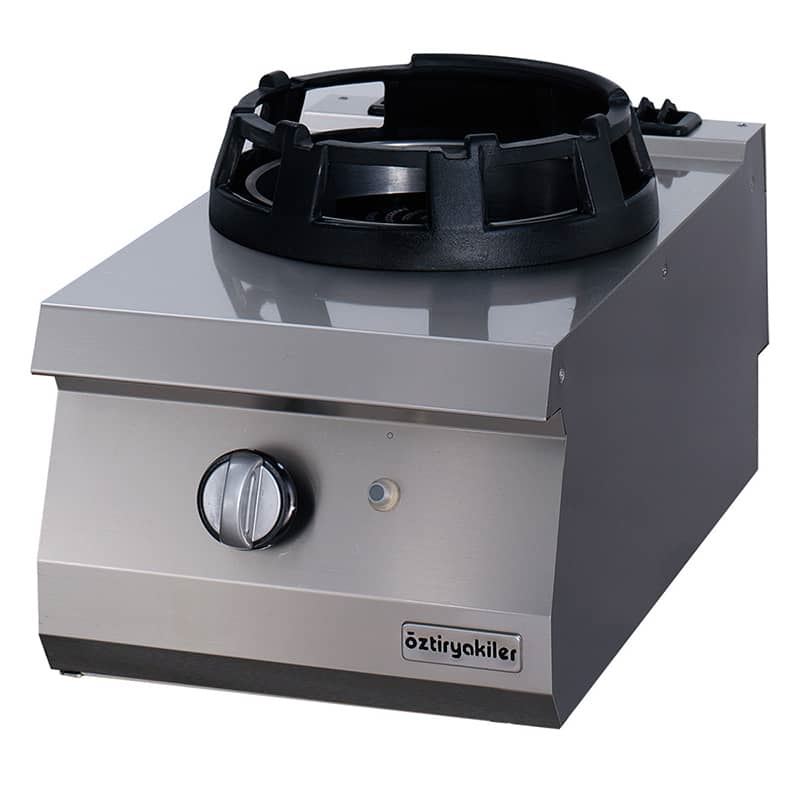 Wok Cookers