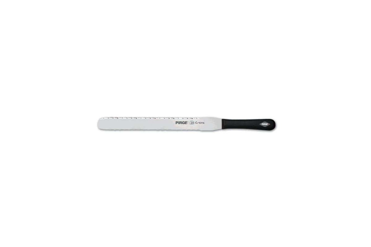 Creme Confectioner’s Knife