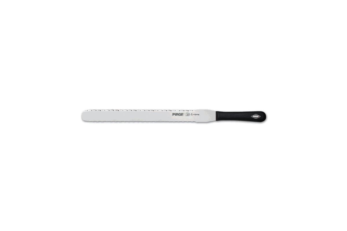 Creme Confectioner’s Knife