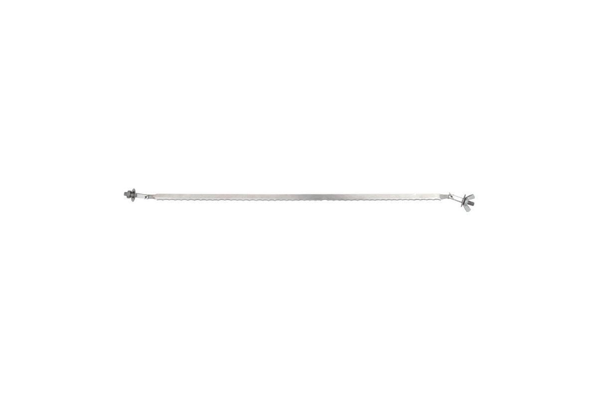 Creme Cake Whipsaw