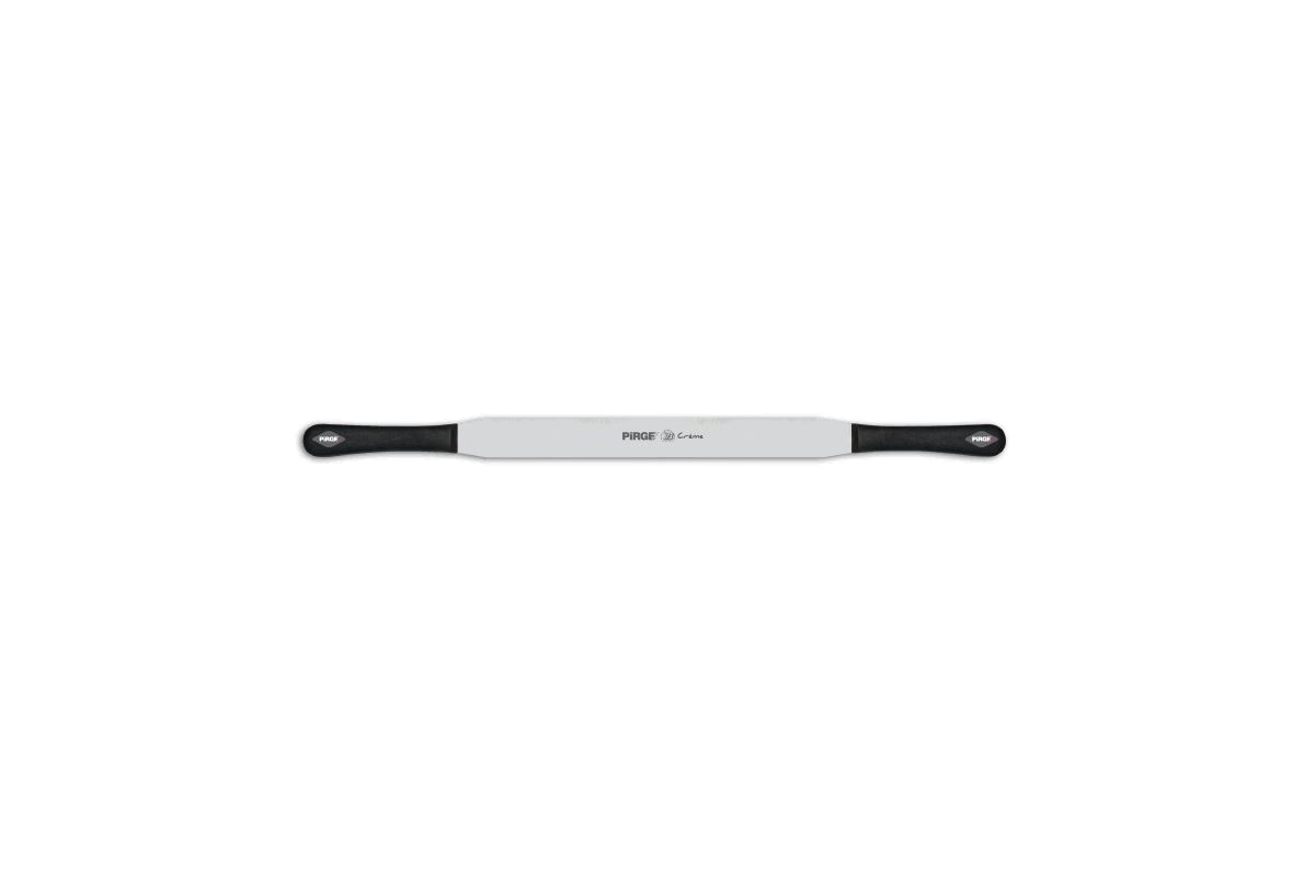 Creme Palette Double Handle
