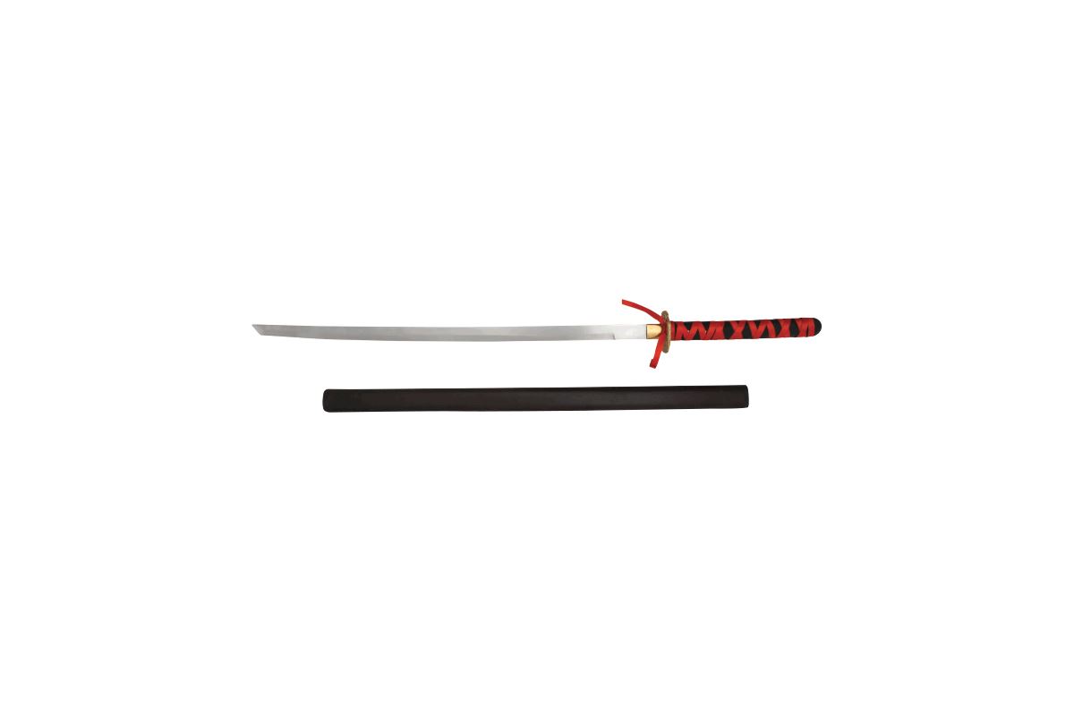 Creme Cake Sword
