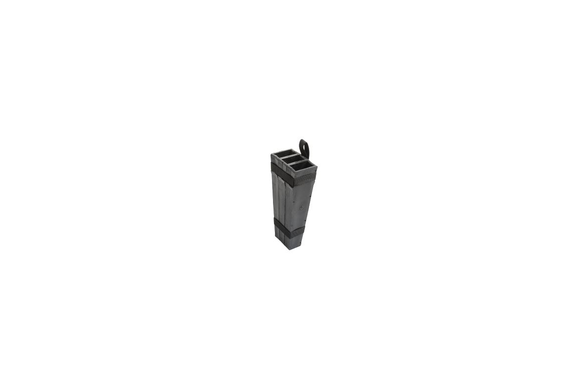 Plastic Sheath