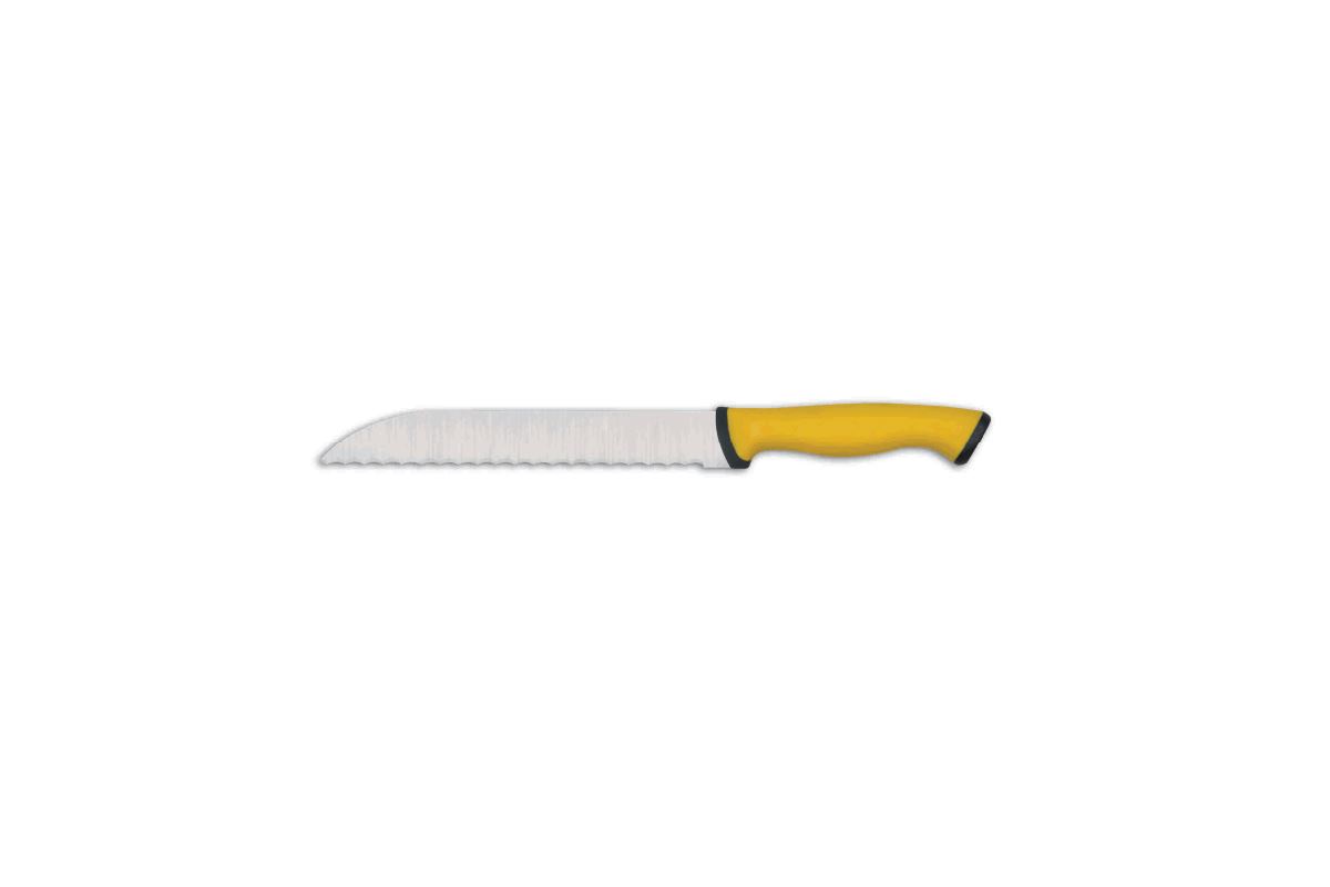 Duo Bread Knife