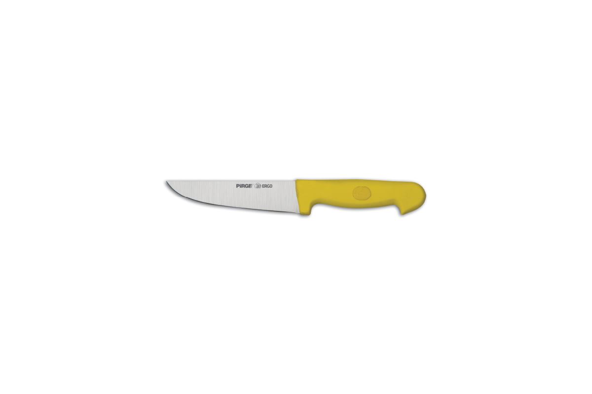 Ergo Butcher Knife No.1