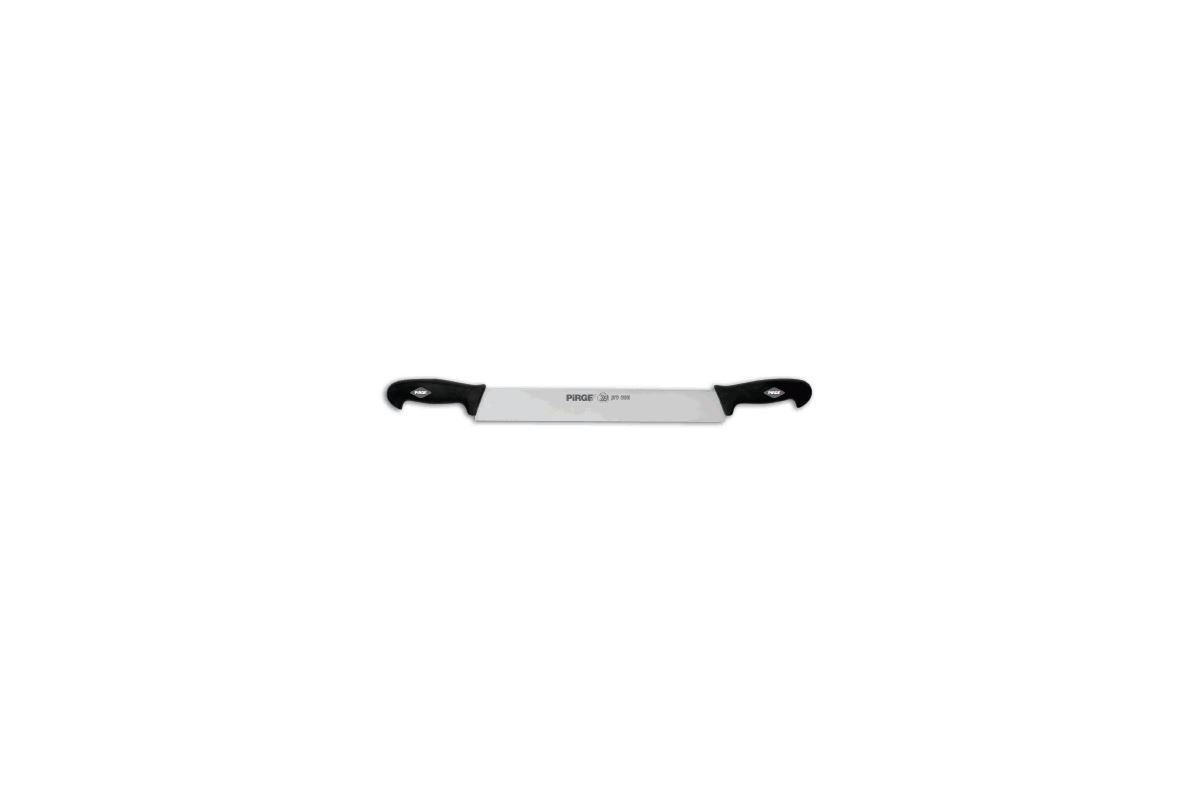 Pro2001 Double Handed Cheese Knife