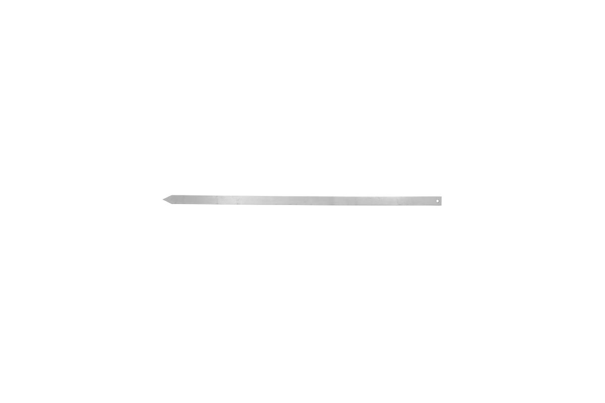 Shish Stainless