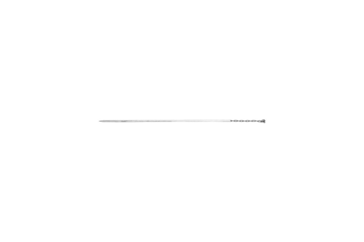 Shish Galvanized