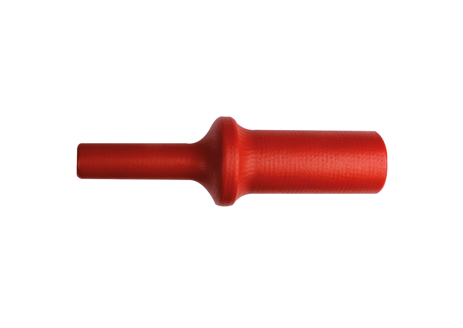 Meat Grinder Knocker with Hand Guard