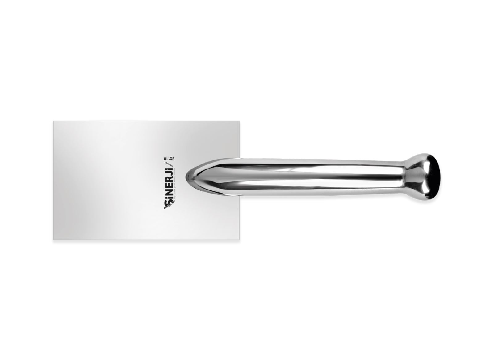 Stainless Meat Grinder
